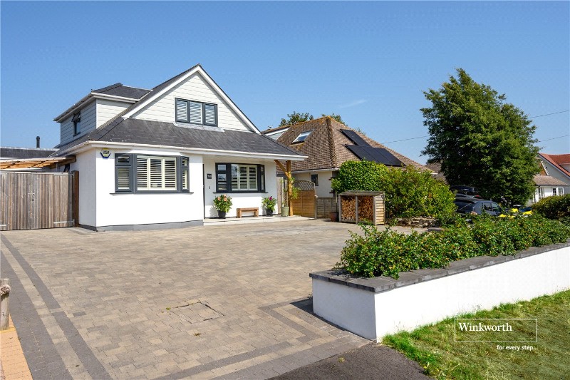 Mudeford Lane, Mudeford, Christchurch, BH23