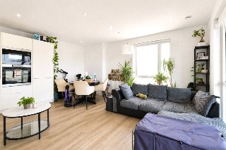 Creekside, London, SE8