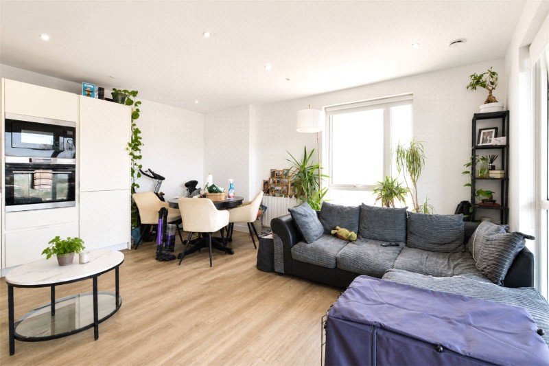 Creekside, London, SE8