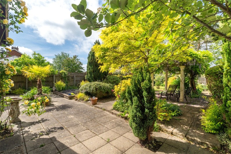 Victoria Road, Wimborne, Dorset, BH21