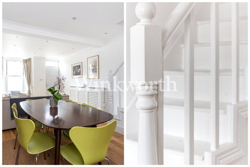 Clyde Road, London, N15