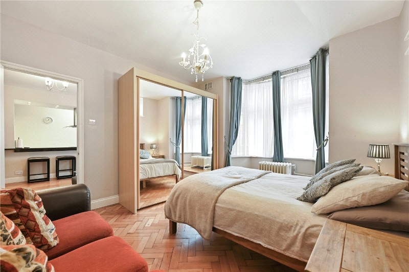 Arthur Court, London, W2