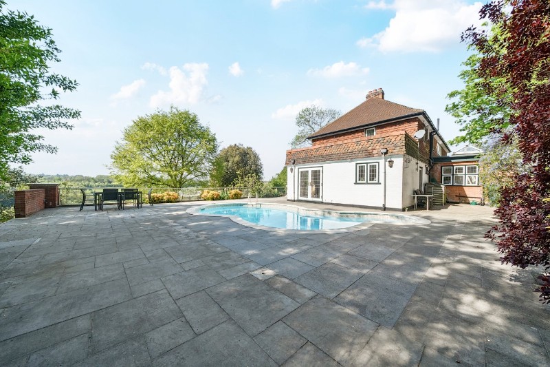 Westerham Road, Keston, BR2