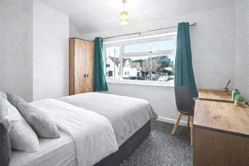 Lubbock Close, Norwich, Norfolk, NR2