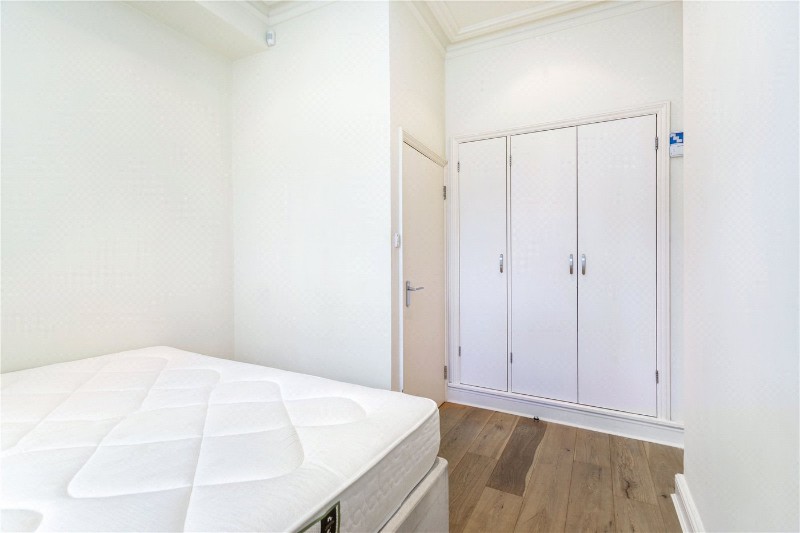 Chepstow Road, London, W2