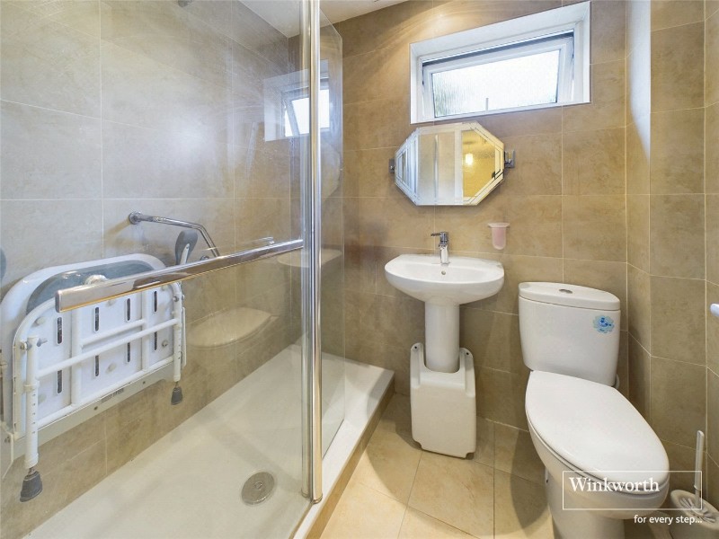 Fuller Street, Hendon, London, NW4