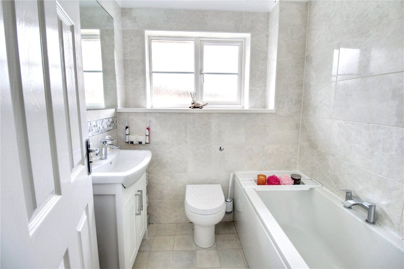 Kingswood Avenue, Taverham, Norwich, Norfolk, NR8