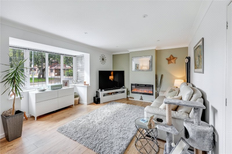 Priors Drive, Old Catton, Norwich, Norfolk, NR6