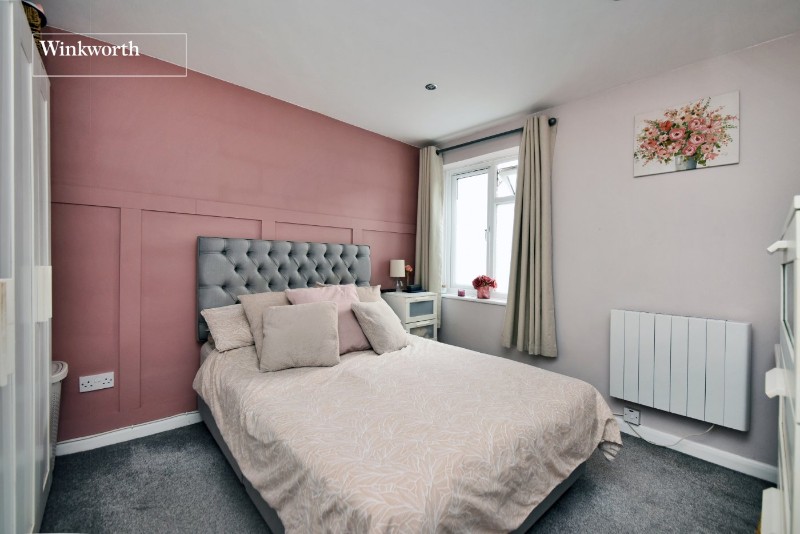 Silverdale Close, Cheam, Sutton, SM1