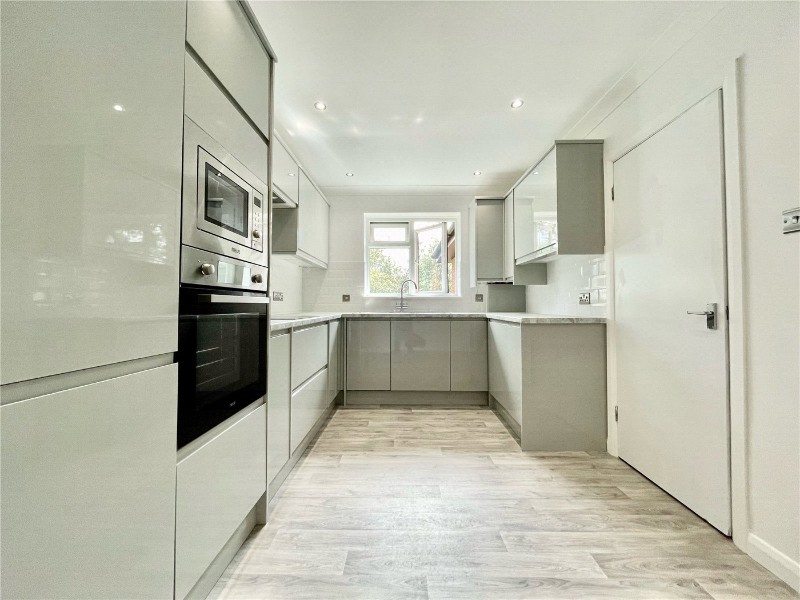 Chine Crescent Road, Bournemouth, BH2