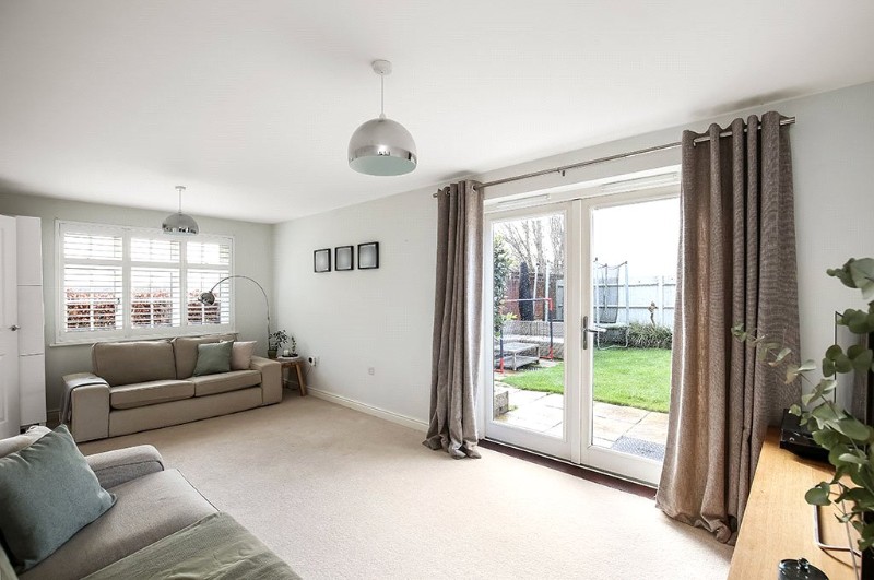 Meadow View, Winchester, Hampshire, SO23