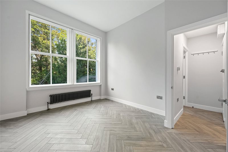 Sinclair Road, Brook Green, London, W14
