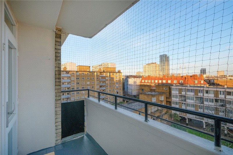 Agdon Street, London, EC1V