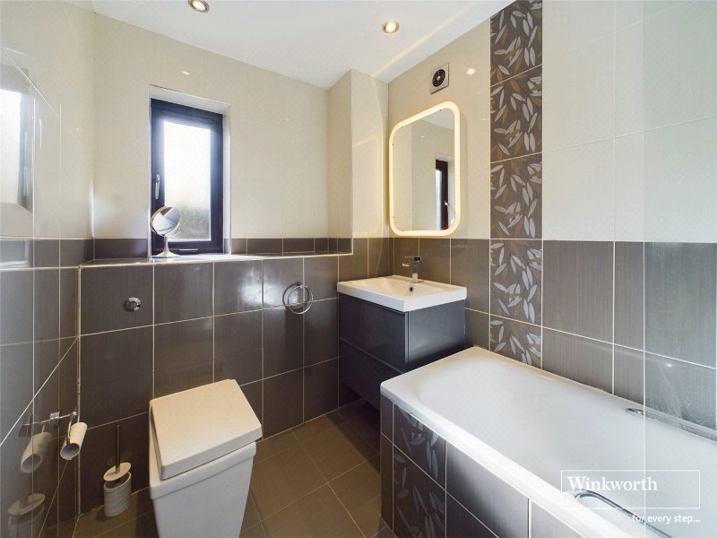Bruno Place, Kingsbury, London, NW9