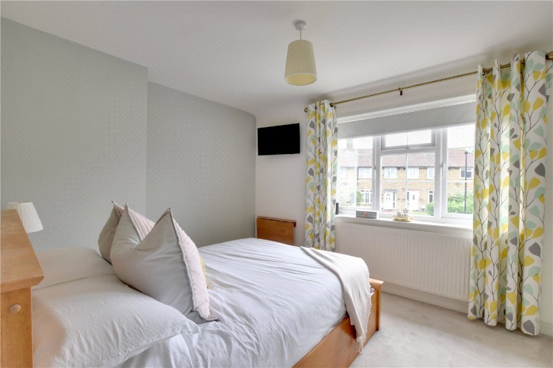 Meerbrook Road, Blackheath, London, SE3