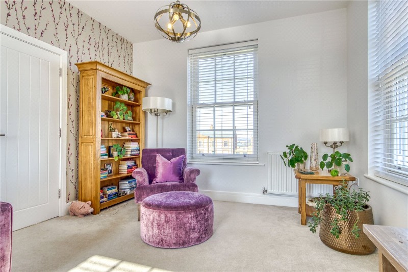 Sydenham Square, Poundbury, Dorchester, Dorset, DT1