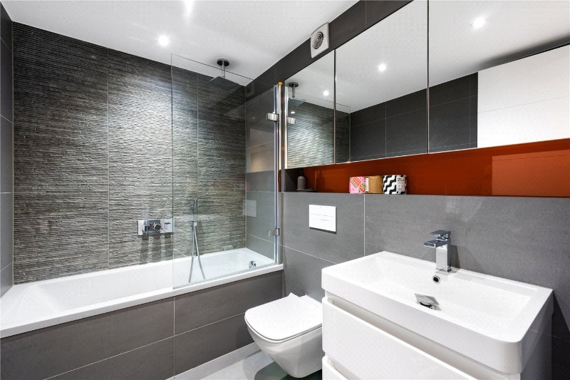 Aden Grove, London, N16