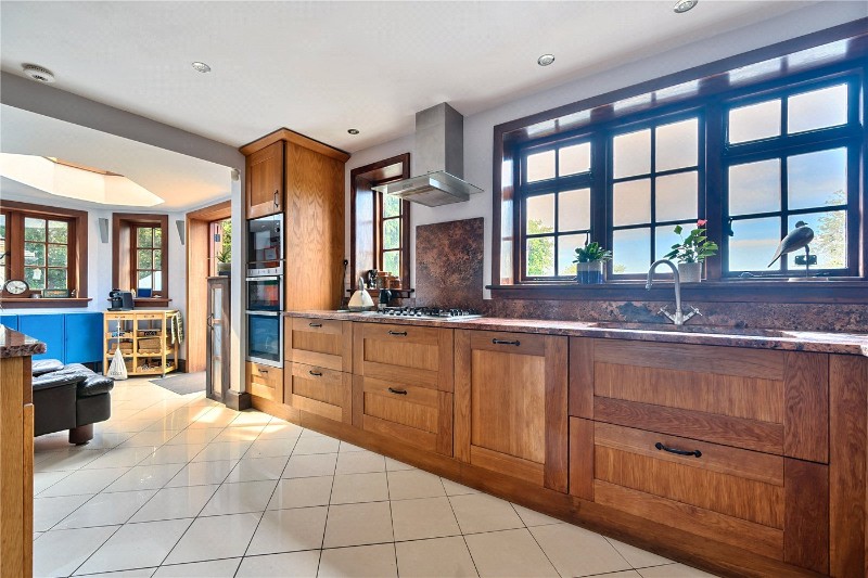 Great Austins, Farnham, Surrey, GU9