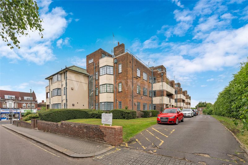 Finchley Road, London, NW11