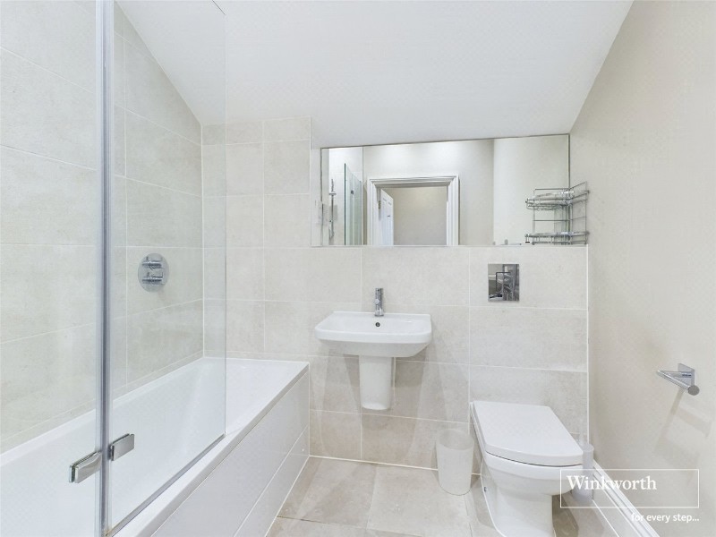 Castle Crescent, Reading, Berkshire, RG1