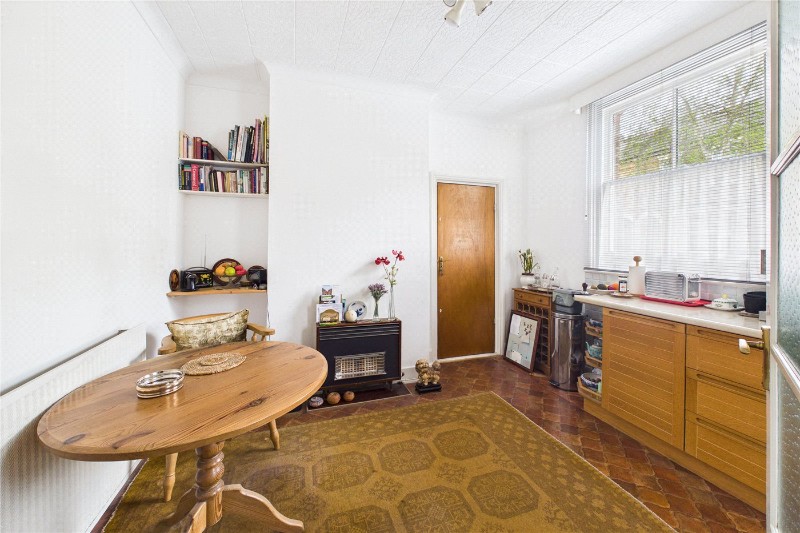 Lowden Road, London, SE24