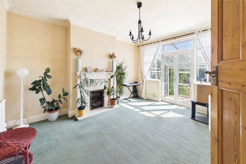 Valleyfield Road, London, SW16