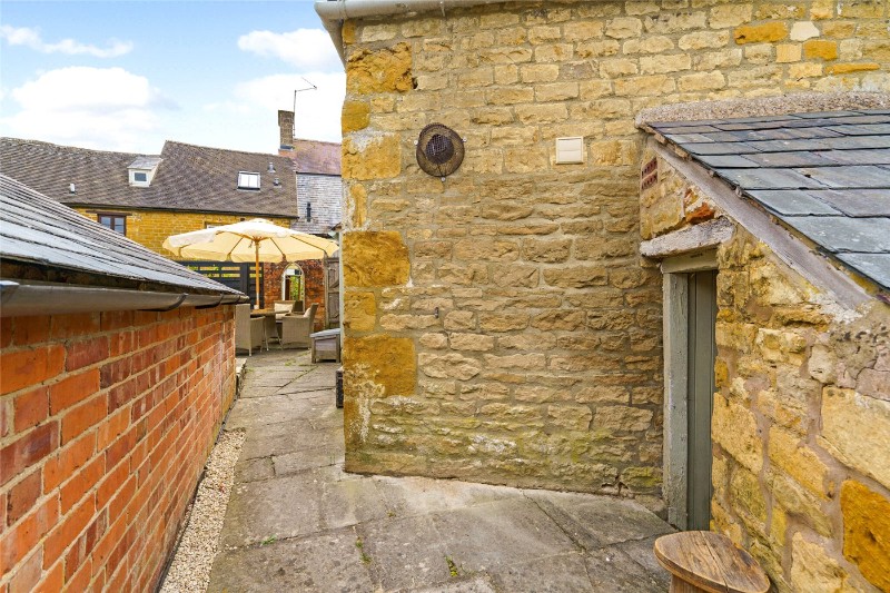 Bell Lane, Blockley, Moreton-in-Marsh, Gloucestershire, GL56