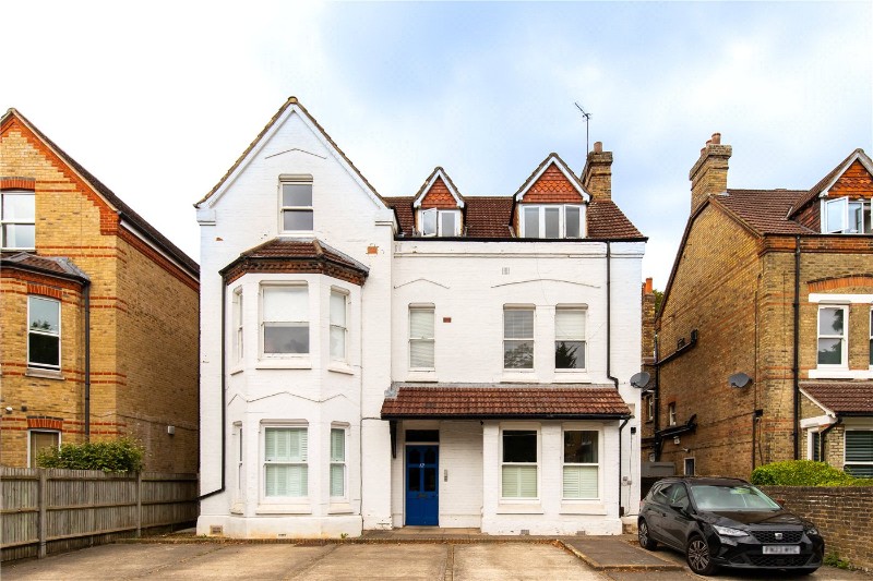 Grange Park, London, UK, W5