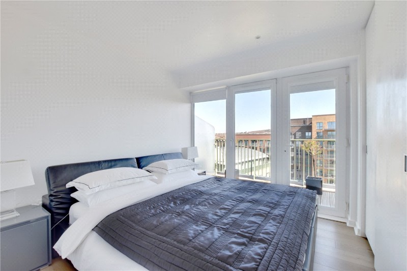 Ottley Drive, Blackheath, London, SE3