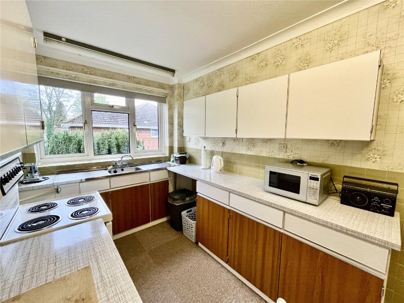 Marlborough Road, Westbourne, Dorset, BH4