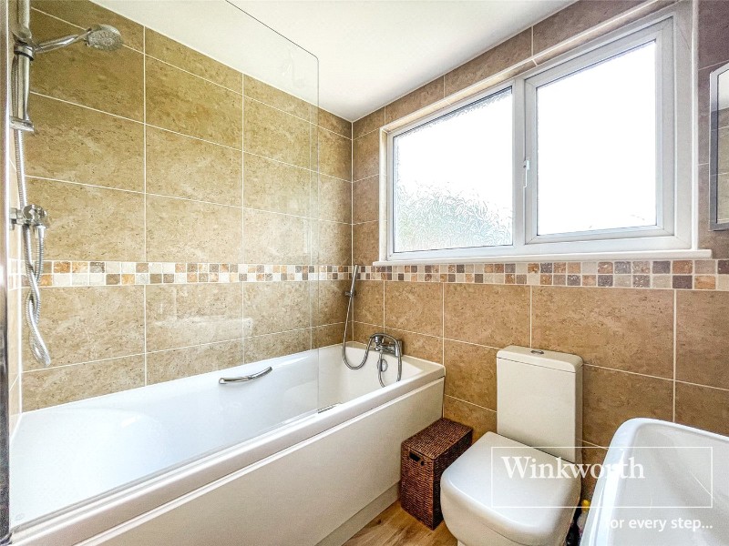 Glenwood Road, West Moors, Ferndown, BH22