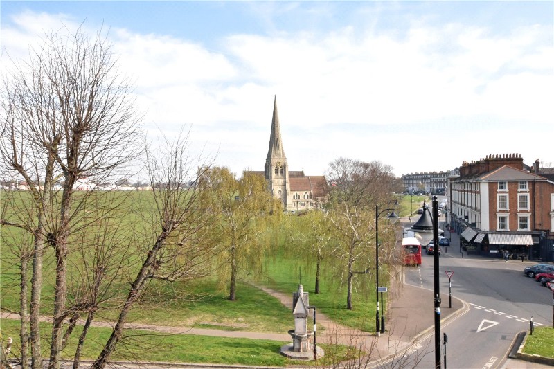 Tranquil Vale, Blackheath, London, SE3