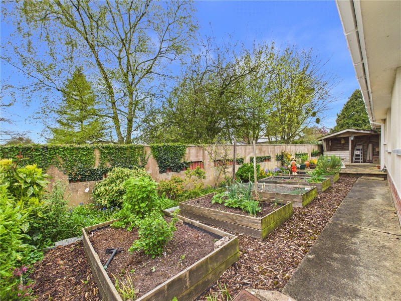Wood Lane, Morchard Bishop, Crediton, Devon, EX17