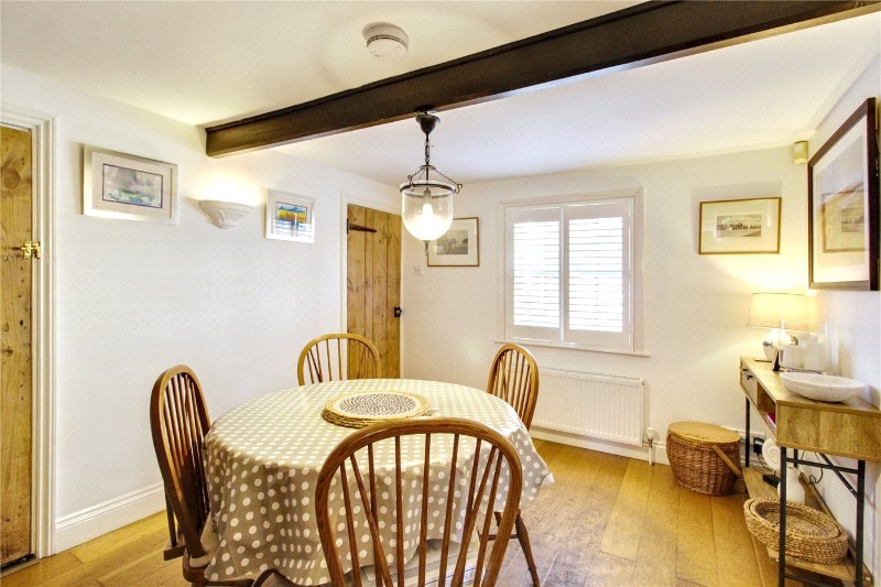 Trinity Street, Southwold, Suffolk, IP18