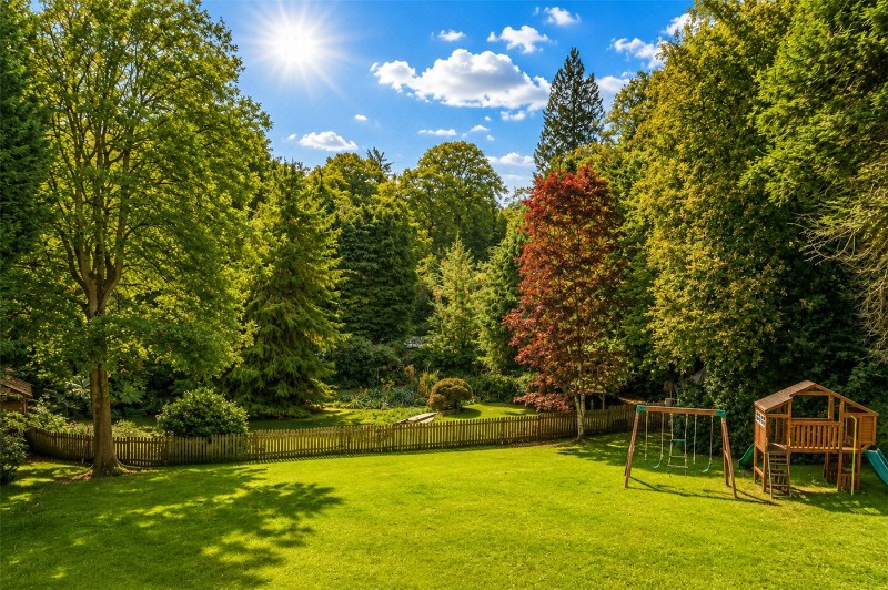 Charters Road, Ascot, Berkshire, SL5