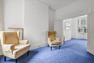 Ashburnham Road, London, NW10