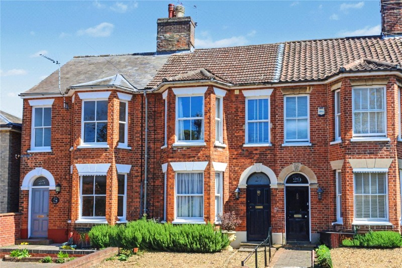 London Road, Beccles, Suffolk, NR34