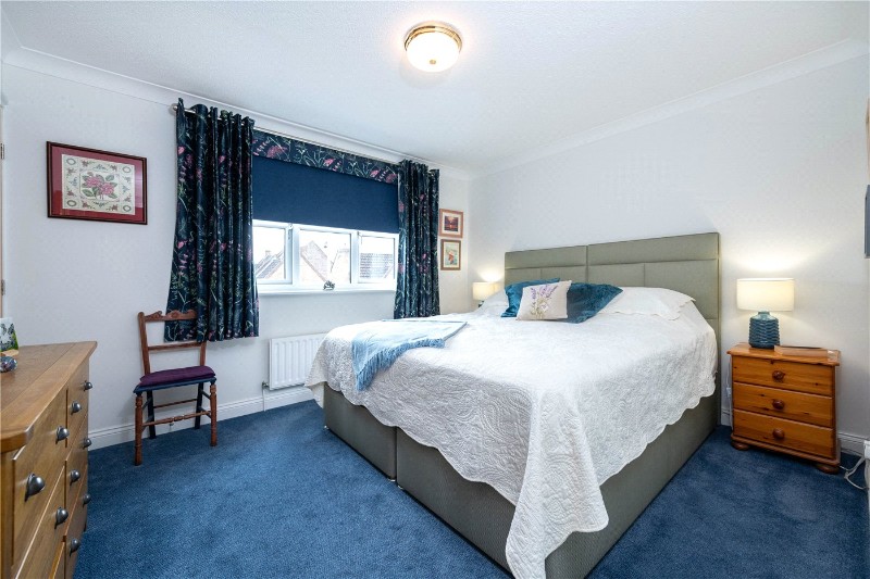 Vine Court, Billingborough, Sleaford, Lincolnshire, NG34