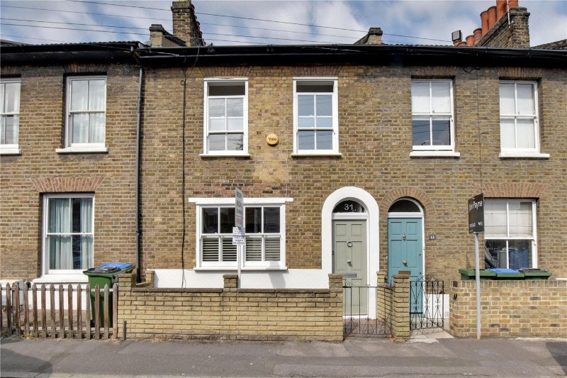 Reynolds Place, Blackheath, London, SE3
