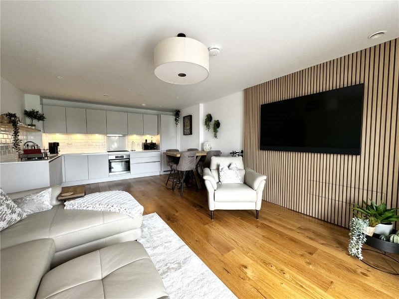 Hahnemann Road, Bournemouth, Dorset, BH2