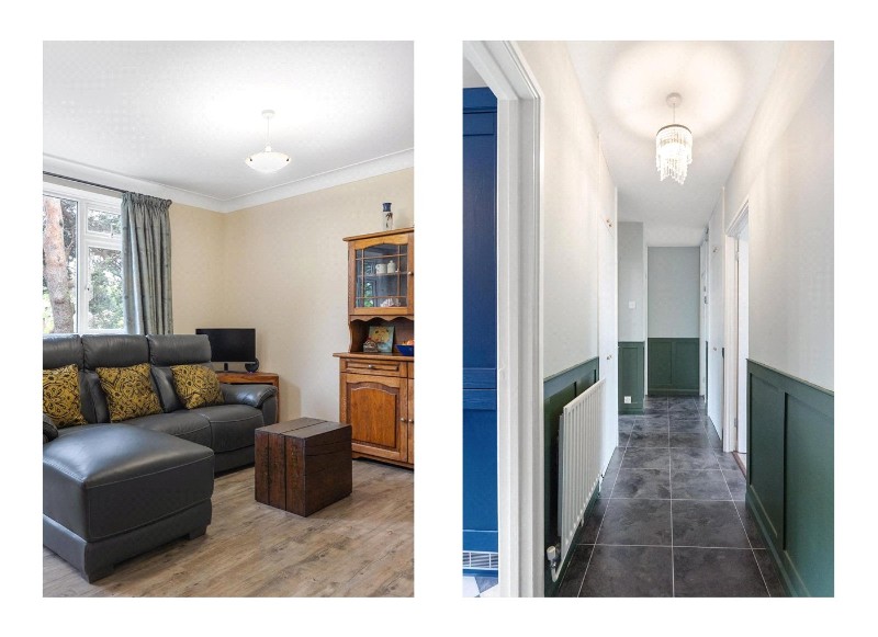 Fox Hill, London, SE19