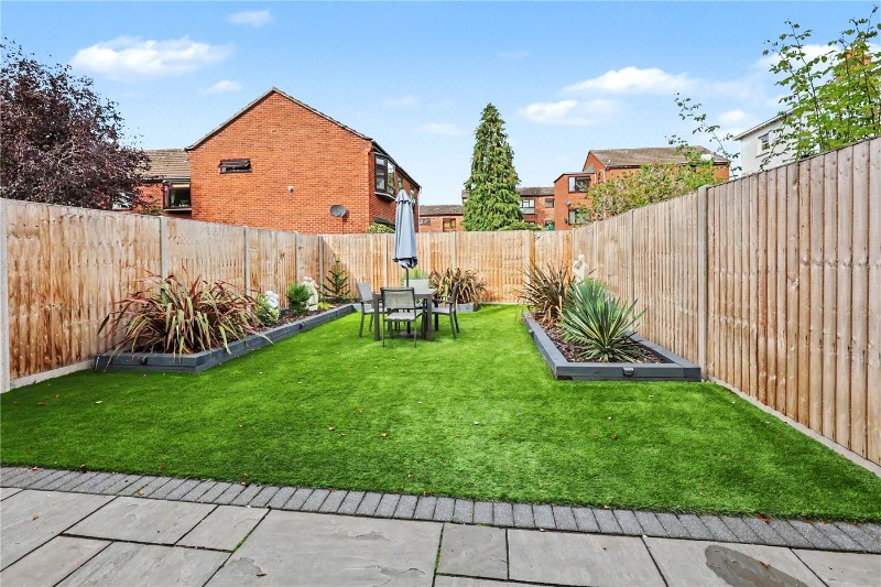 Half Mile Road, Norwich, Norfolk, NR3