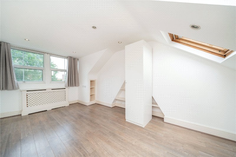Johns Avenue, London, NW4