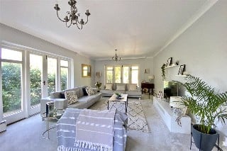 Grove Road, Beaconsfield, HP9