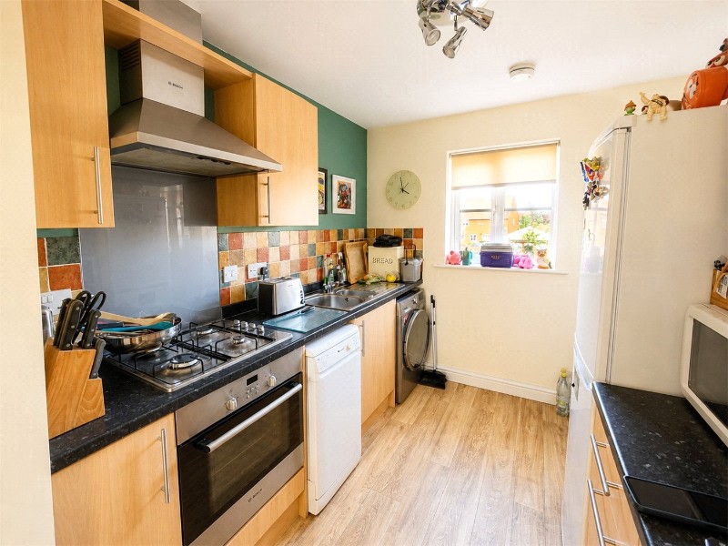Silverstone Road, Bourne, Lincolnshire, PE10