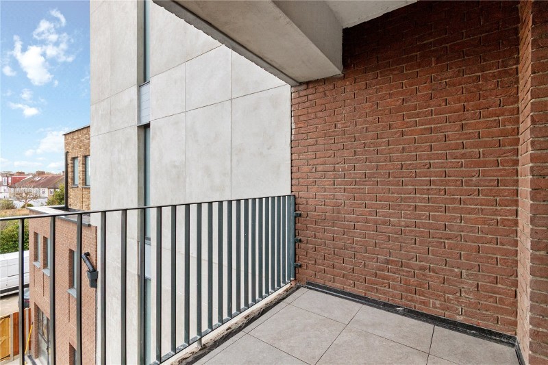 Cannon Hill Lane, London, SW20