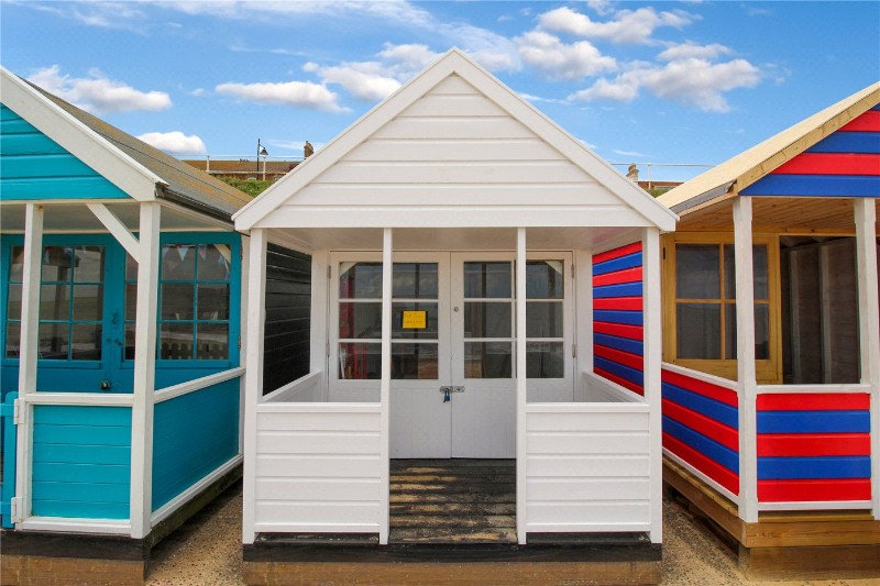 North Parade, Southwold, Suffolk, IP18