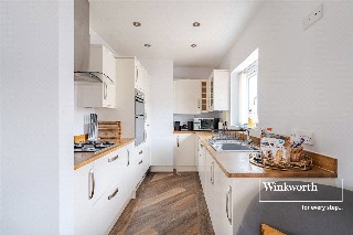 Cranleigh Road, Bournemouth, Dorset, BH6