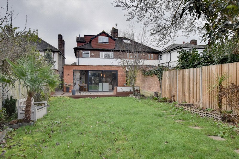 Kidbrooke Park Road, Blackheath, London, SE3