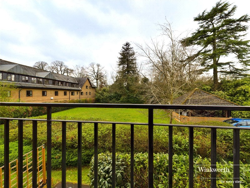 Devonshire Park, Reading, Berkshire, RG2